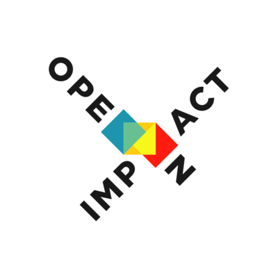 Open Impact logo
