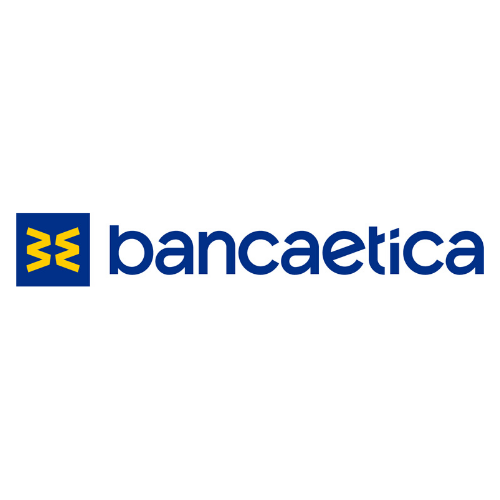 Banca Etica logo